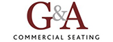 G&A Commercial Seating